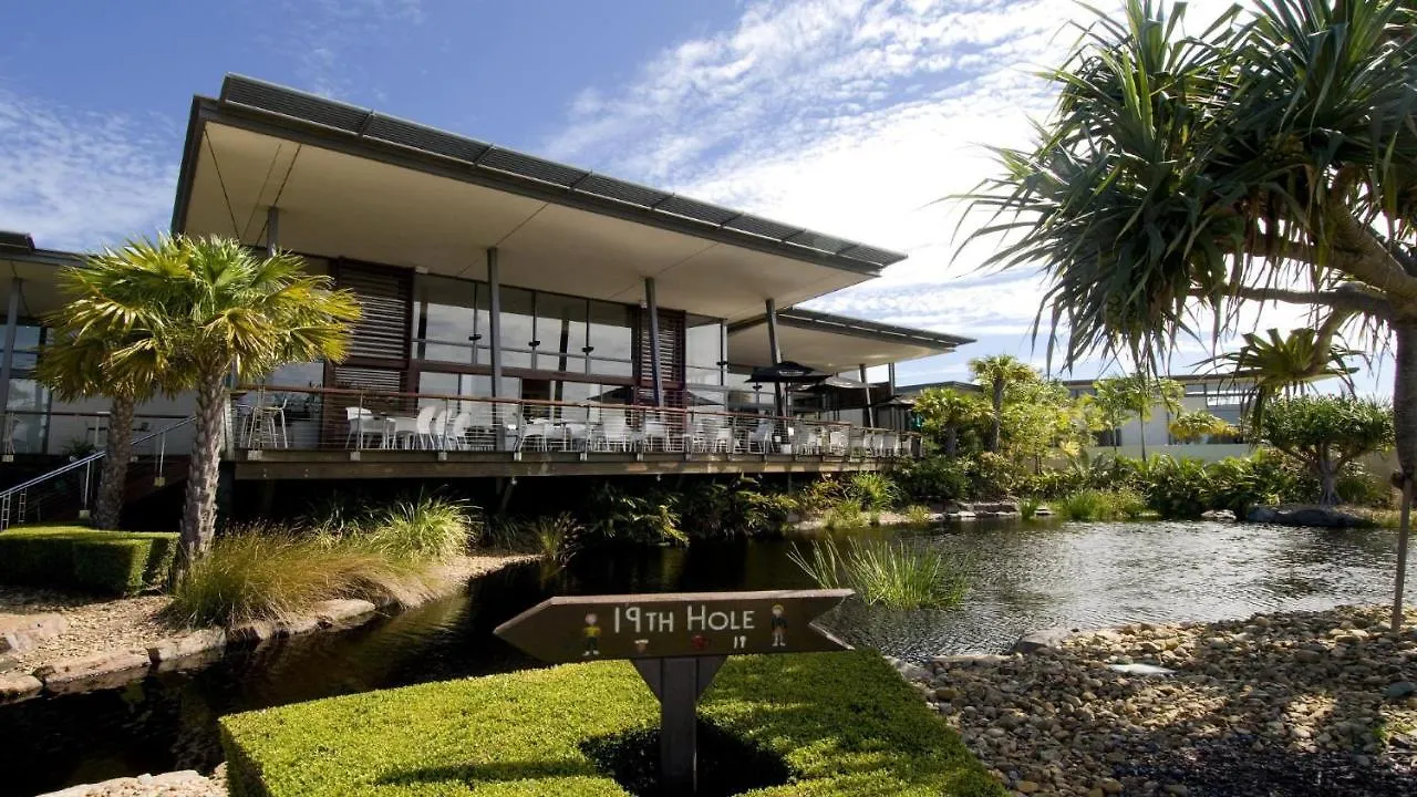 Nyaraló Banksia Gem One Street Back From Waterfront Villa Banksia Beach